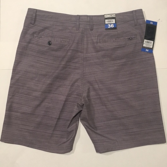 MICROS Men’s Surf Shorts! BRAND NEW! - Picture 4 of 4